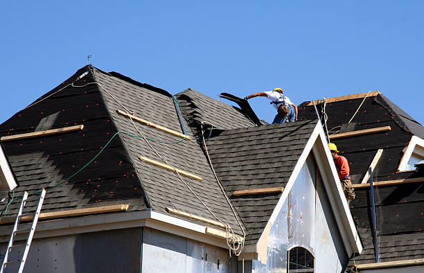 Quick and Trustworthy Emergency Roof Repair Services in Homestead Meadows South, TX