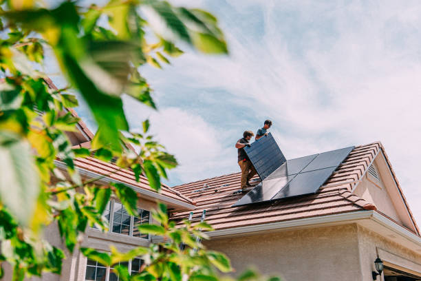 Best Commercial Roofing Services  in Homestead Meadows South, TX