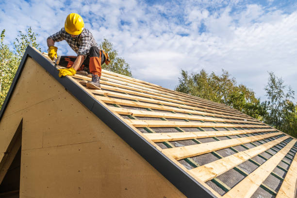 Best Flat Roof Repair Services  in Homestead Meadows South, TX