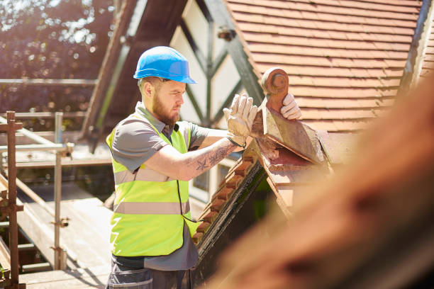 Quick and Trustworthy Emergency Roof Repair Services in Homestead Meadows South, TX